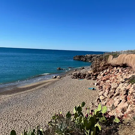 Apartamento Climatise - Vue Canal Royal