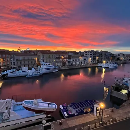 Apartamento Climatise - Vue Canal Royal *