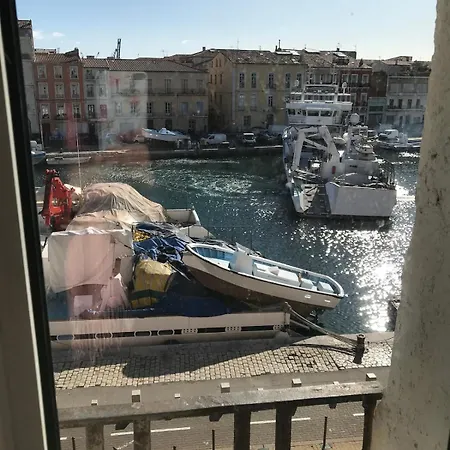Lägenhet Climatise - Vue Canal Royal *